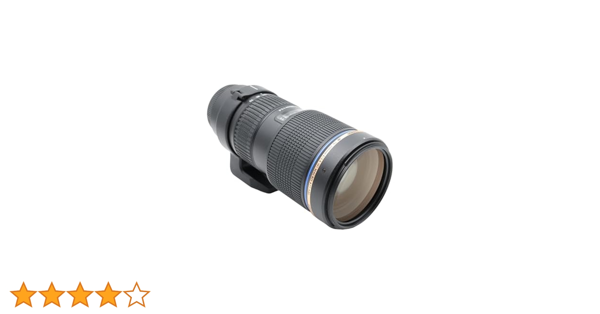 Amazon.co.jp: Tamron SP 70-200 f/2.8 Di Sony Autofocus